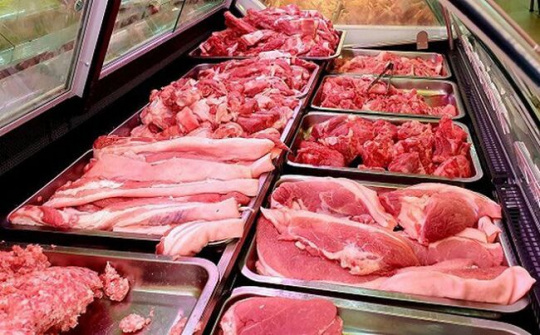Triển khai toàn diện các giải pháp đưa giá thịt lợn xuống mức hợp lý