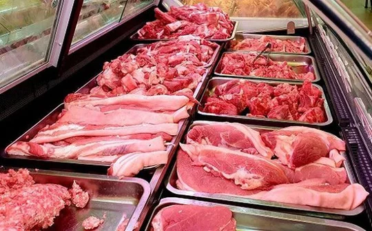 Triển khai toàn diện các giải pháp đưa giá thịt lợn xuống mức hợp lý