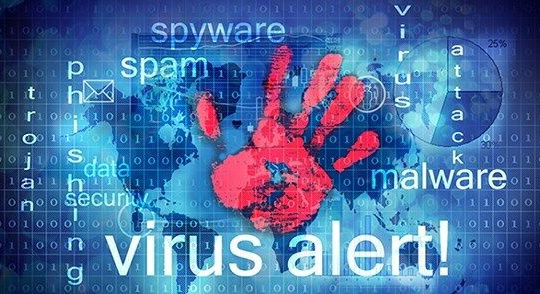 Cảnh báo đường liên kết giả tin tức về virus corona để phát tán mã độc