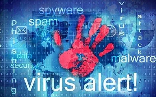 Cảnh báo đường liên kết giả tin tức về virus corona để phát tán mã độc