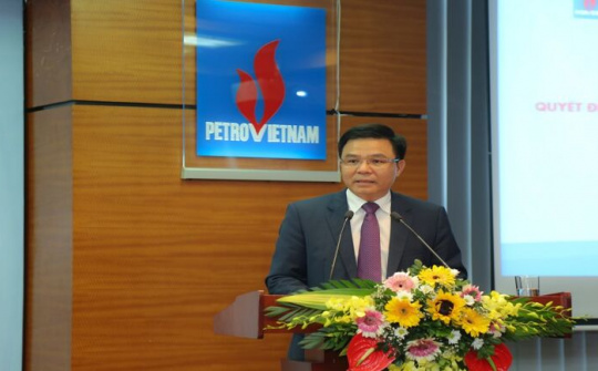 Tập đoàn Dầu khí Việt Nam: Năm 2020 có ý nghĩa đặc biệt quan trọng