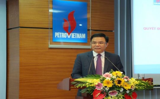 Tập đoàn Dầu khí Việt Nam: Năm 2020 có ý nghĩa đặc biệt quan trọng
