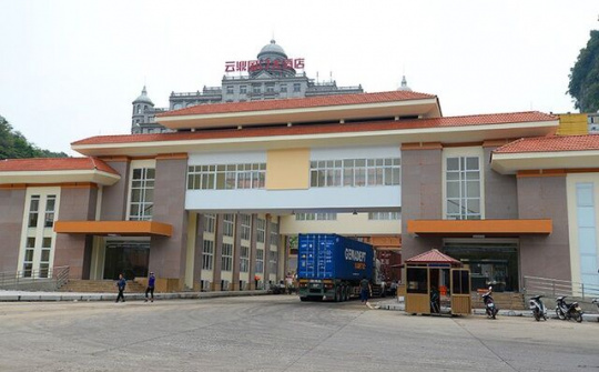 Xem xét tác động xuất khẩu do dịch corona