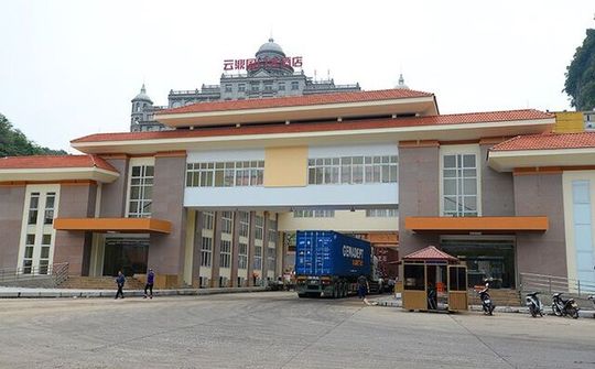 Xem xét tác động xuất khẩu do dịch corona