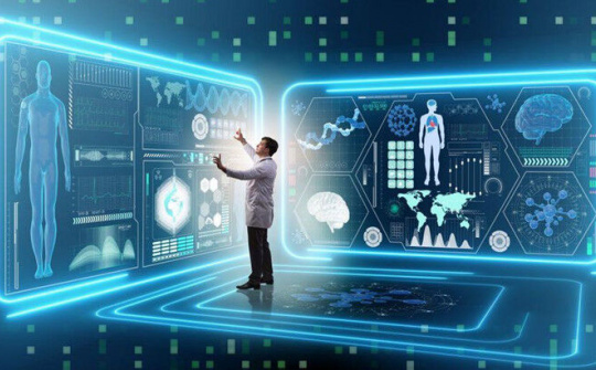 Internet góp phần không nhỏ trong phòng chống dịch bệnh