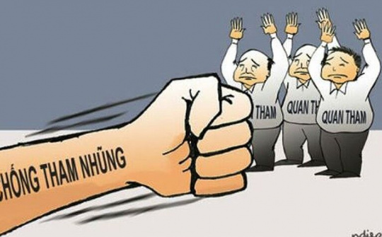 Tham nhũng chính sách - Phòng chống phải từ gốc