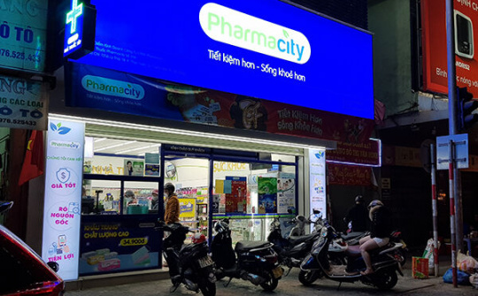 Đà Nẵng: Mỗi ngày có hơn 20 ngàn khẩu trang bình ổn giá