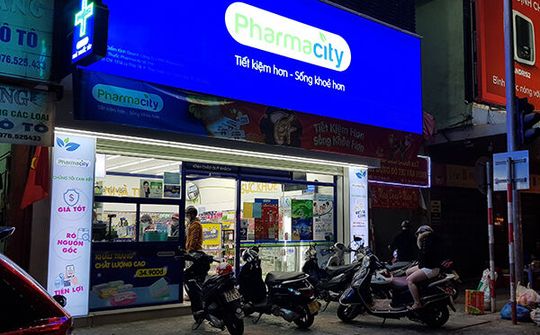 Đà Nẵng: Mỗi ngày có hơn 20 ngàn khẩu trang bình ổn giá