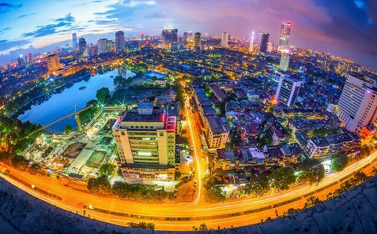 Kinh tế năm 2020 sẽ đạt được nhiều thành tích lớn
