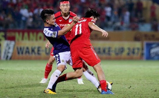 Tạm dừng các giải thể thao giúp công tác chống dịch hiệu quả hơn