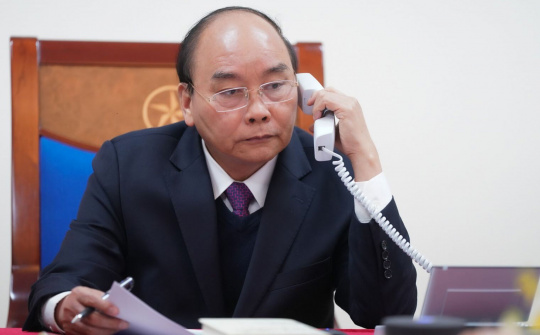 Việt Nam mong muốn ASEAN phối hợp đối phó dịch nCoV