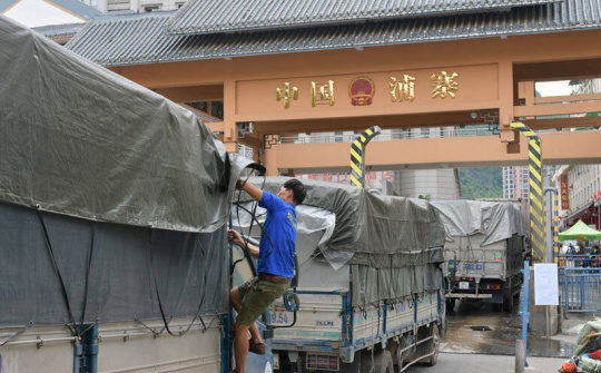 Không để virus nCoV ảnh hưởng tới xuất khẩu