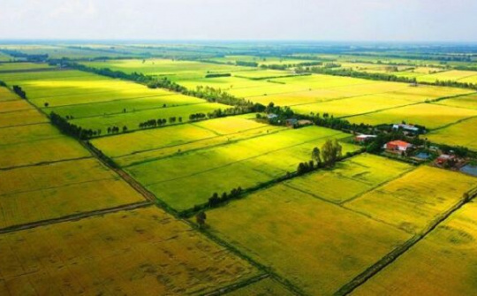 Quy định mới về bồi thường thu hồi đất