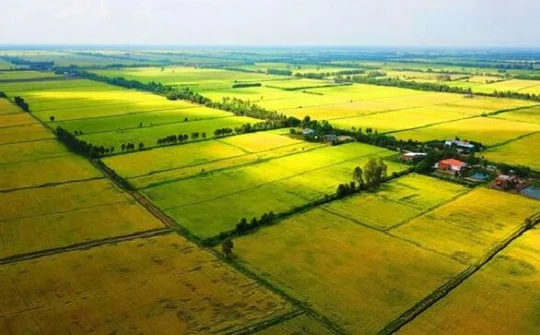 Quy định mới về bồi thường thu hồi đất