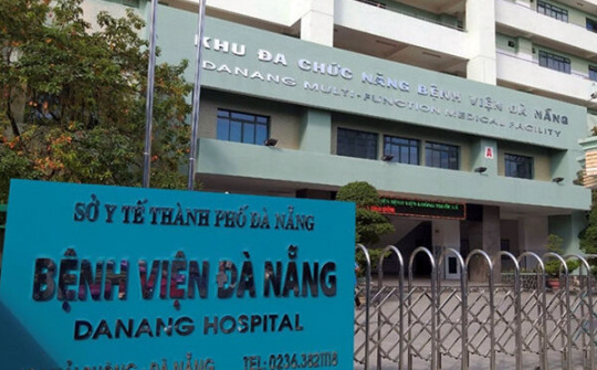 Đà Nẵng: Bác bỏ những tin đồn hoang mang về nữ bệnh nhân Trung Quốc