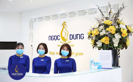 TMV Ngọc Dung: Phát khẩu trang miễn phí - Hành động bảo vệ khách hàng thiết thực nhất trong “tâm bão” Corona