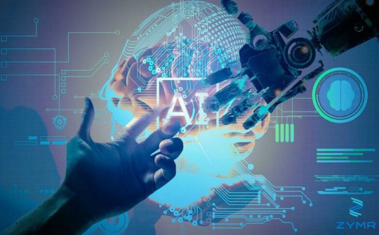 Tận dụng thời đại số với công nghệ trí tuệ nhân tạo để đưa Việt Nam hội nhập quốc tế