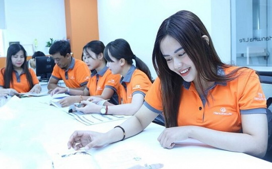 Thương hiệu bảo hiểm nhân thọ của Việt Nam có doanh thu nghìn tỷ