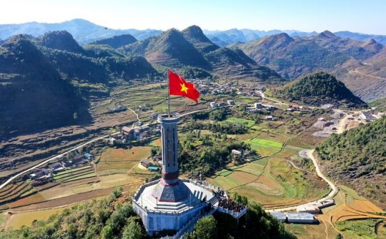 Quy định về điều kiện nhập quốc tịch Việt Nam