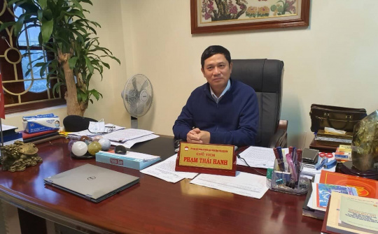 Thái Nguyên: Mặt trận tổ quốc các cấp vào cuộc phòng chống dịch bệnh viêm đường hô hấp cấp do virus Corona