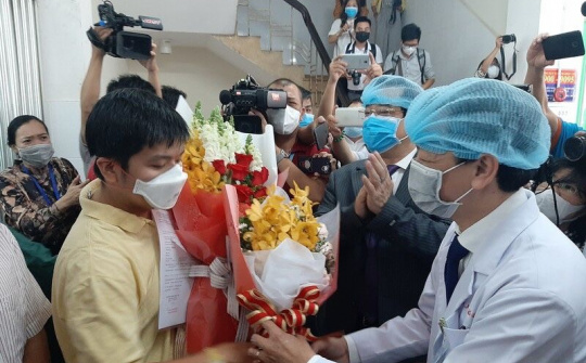 Trung Quốc đánh giá cao tinh thần hợp tác giúp đỡ khó khăn của Việt Nam