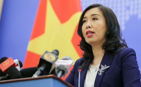 Dịch virus corona: Sẵn sàng tiến hành các biện pháp hỗ trợ và bảo hộ công dân trong trường hợp cần thiết