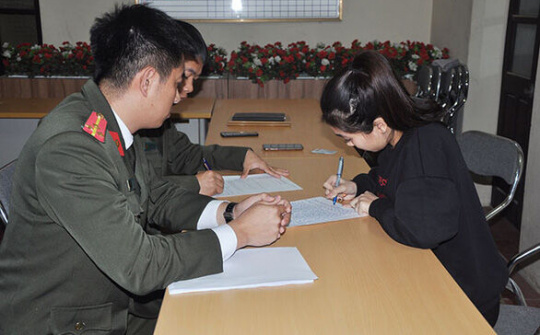 Nam Định: Phạt 10 triệu đồng người tung tin giả về dịch virus corona