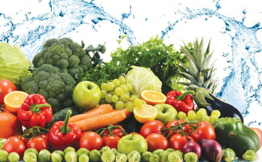 Đẩy mạnh phát triển hệ thống phân phối thực phẩm an toàn