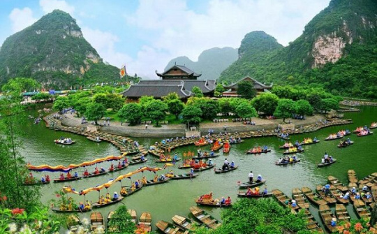 Giải pháp nhanh chóng phục hồi hoạt động du lịch tại Việt Nam