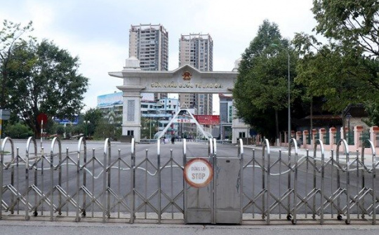 Nhanh chóng bù đắp giảm sút về kinh tế do tác động của dịch nCoV