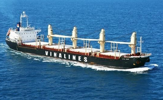 Vinalines tiến tới tham gia liên minh vận tải biển quốc tế