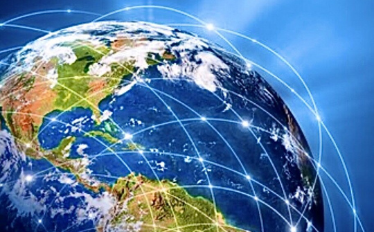 Toàn cầu hóa trong giai đoạn mới và một số vấn đề đặt ra cho Việt Nam