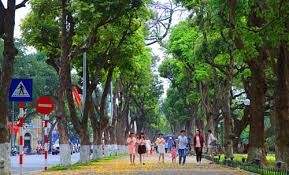 Cách thức phòng chống virus Corona của Việt Nam: Có thể nói ngay bây giờ cuộc sống đã trở lại bình thường