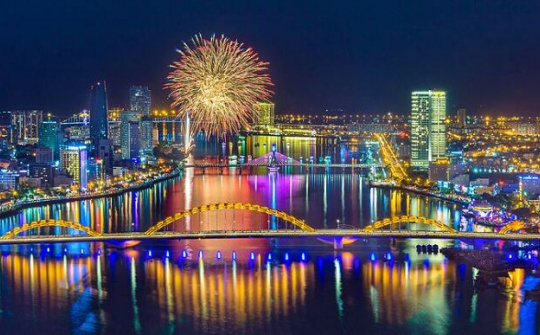 Đà Nẵng: Du lịch hướng tìm thị trường mới