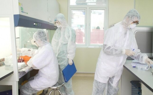 Hợp tác Nhật - Việt được nâng tầm thông qua hành động viện trợ giúp đỡ Việt Nam