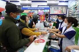 Bộ Công Thương thông tin cung cấp các địa chỉ bán khẩu trang hỗ trợ người dân