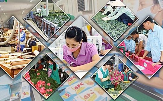 Thách thức nào với nền kinh tế Việt Nam trong bão dịch viêm đường hô hấp cấp?