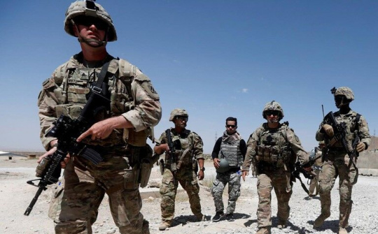 Điều gì khiến cho Mỹ và Taliban chính thức ký thỏa thuận hòa bình