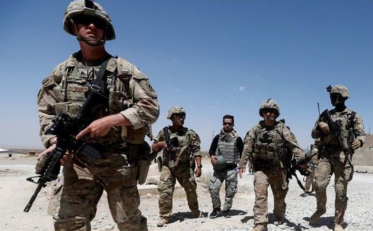 Điều gì khiến cho Mỹ và Taliban chính thức ký thỏa thuận hòa bình