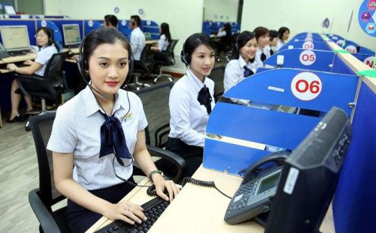 VNPT hướng dẫn khách hàng xử lý cuộc gọi từ đầu số lạ