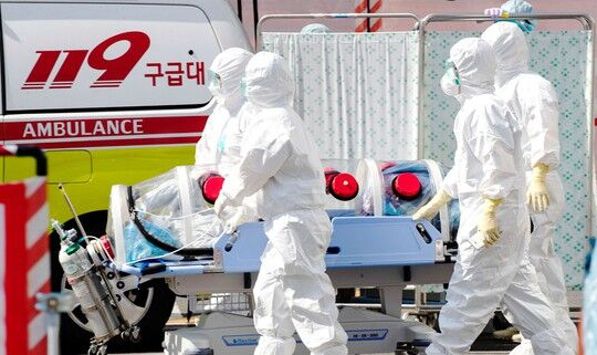 Các nước tung gói hỗ trợ khẩn cấp hỗ trợ dịch Covid-19