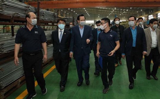 Bộ Lao động - Thương binh và Xã hội hoãn các cuộc họp tập trung đông người