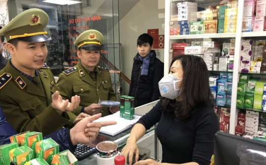 Hành vi trốn thuế khi kinh doanh thiết bị y tế sẽ bị xử lý nghiêm