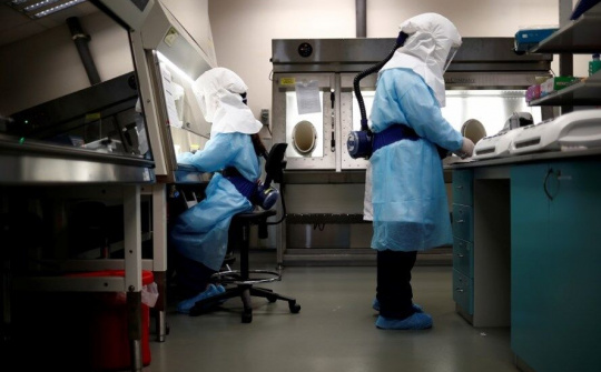 Các kịch bản dịch COVID-19 mà thế giới phải đối mặt