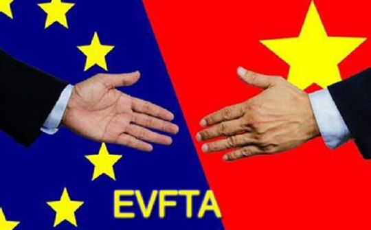 EVFTA, EVIPA trước áp lực 'mở cửa' chính sách