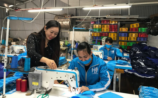 Nghĩa cử cao đẹp giữa mùa dịch