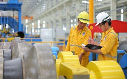 Xây dựng Đề án phát triển doanh nghiệp nhà nước quy mô lớn