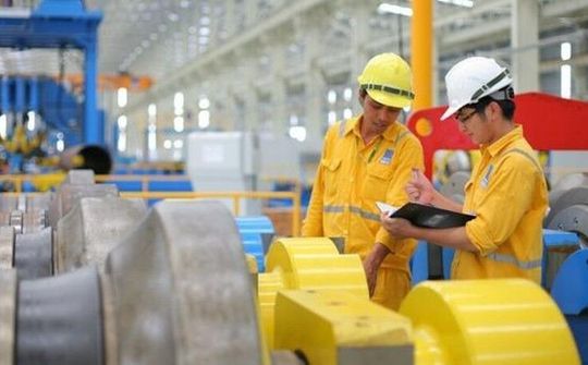 Xây dựng Đề án phát triển doanh nghiệp nhà nước quy mô lớn
