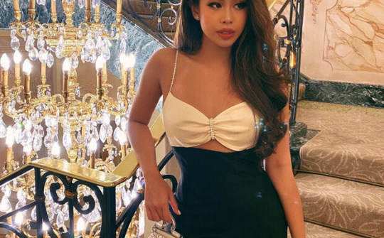 Con gái tỉ phú Johnathan Hạnh Nguyễn về nước bằng chuyên cơ riêng, đi cách ly tập trung vì tiếp xúc bệnh nhân số 17