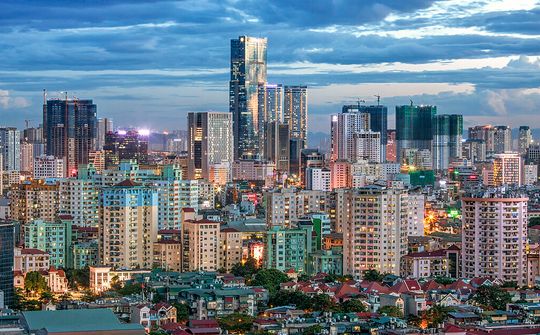 Vững tin vào nội lực nền kinh tế Việt Nam